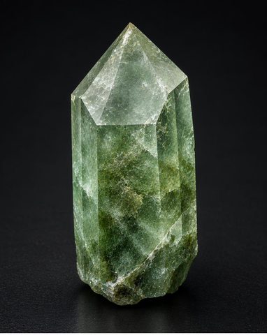 GREEN QUARTZITE
