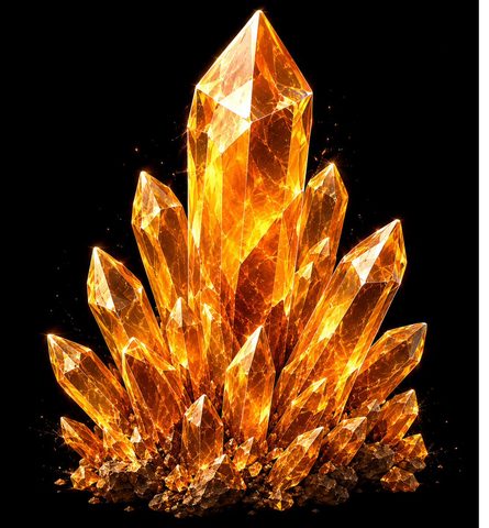 CITRINE